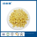 Popular Chinese instant food freeze dried mango